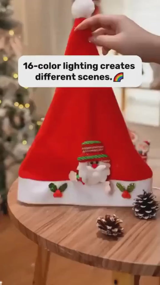 Aura Cube