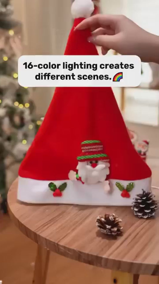AURA CUBE